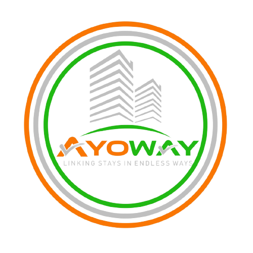 AYOWAY HOTELS AND OFFICES PVT LTD.